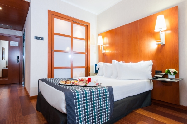 Hotel Eurostars Toscana (Lucca)